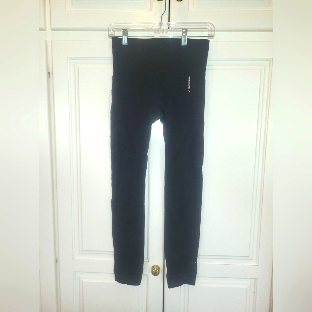 Gymshark Black Leggings
